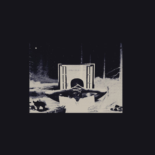Earl Sweatshirt: I Don't Like Shit, I Don't Go Outside: An Album By Earl Sweatshirt ( Vinyl )