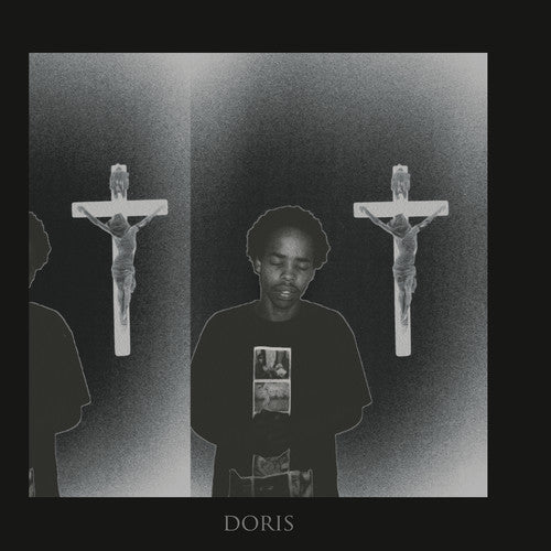 Earl Sweatshirt: Doris ( Vinyl )