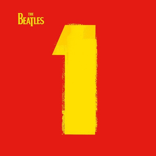 The Beatles: 1 ( Vinyl )