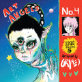 Grimes: Art Angels ( Vinyl )