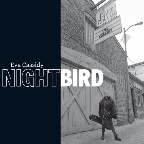 Eva Cassidy: Nightbird ( Vinyl )