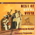 Arias, Luis Frank / Planas, Raul / La Reina Del: Best of Buena Vista ( Vinyl )
