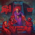 Death: Scream Bloody Gore ( Vinyl )