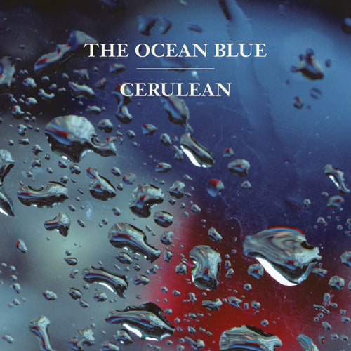 The Ocean Blue: Cerulean ( Vinyl )