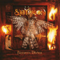 Satyricon: Nemesis Divina ( Vinyl )
