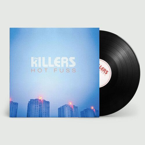 The Killers: Hot Fuss (180-gram) ( Vinyl )