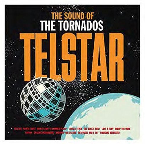 The Tornados: Telstar the Sound of ( Vinyl )