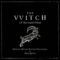 Mark Korven: Witch (Original Soundtrack) ( Vinyl )