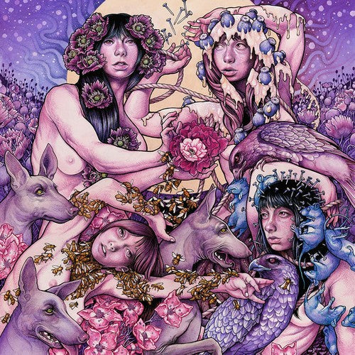 Baroness: Purple ( Vinyl )