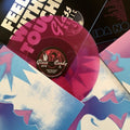 Glass Candy: Feeling Without Touching ( Vinyl )