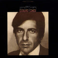 Leonard Cohen: Songs Of Leonard Cohen ( Vinyl )