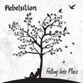 Rebelution: Falling Into Place ( Vinyl )