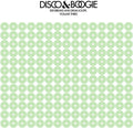 Disco & Boogie: 200 Breaks & Drum Loops 3 ( Vinyl )