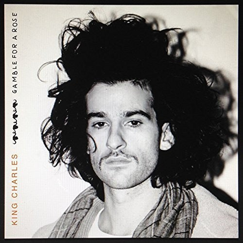 King Charles: Gamble for a Rose ( Vinyl )