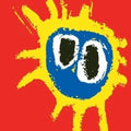 Primal Scream: Screamadelica ( Vinyl )