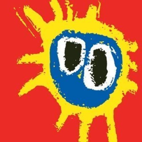 Primal Scream: Screamadelica ( Vinyl )