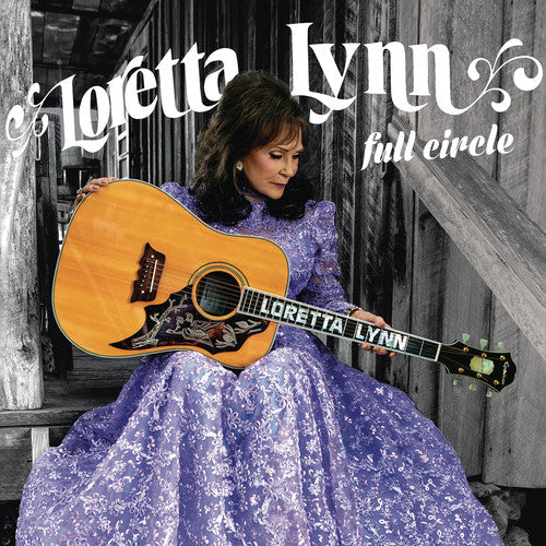 Loretta Lynn: Full Circle ( Vinyl )