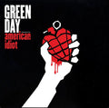 Green Day: American Idiot ( Vinyl )
