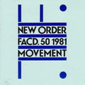 New Order: Movement ( Vinyl )