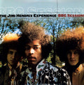 Jimi Hendrix: BBC Sessions ( Vinyl )