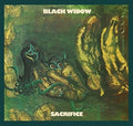 Black Widow: Sacrifice ( Vinyl )