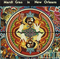 Mardi Gras in New Orleans: Mardi Gras In New Orleans (Various Artists) ( Vinyl )