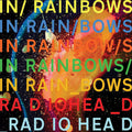 Radiohead: In Rainbows ( Vinyl )