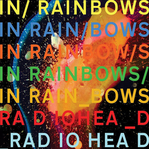 Radiohead: In Rainbows ( Vinyl )