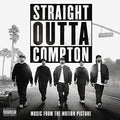 Straight Outta Compton / O.S.T.: Straight Outta Compton (Original Soundtrack) ( Vinyl )