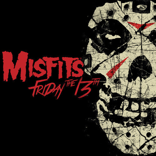 Misfits: Friday The 13Th ( Vinyl )