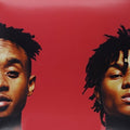 Rae Sremmurd: Sremmlife ( Vinyl )