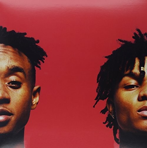 Rae Sremmurd: Sremmlife ( Vinyl )