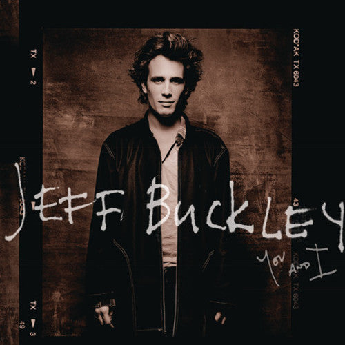 Jeff Buckley: You and I ( Vinyl )