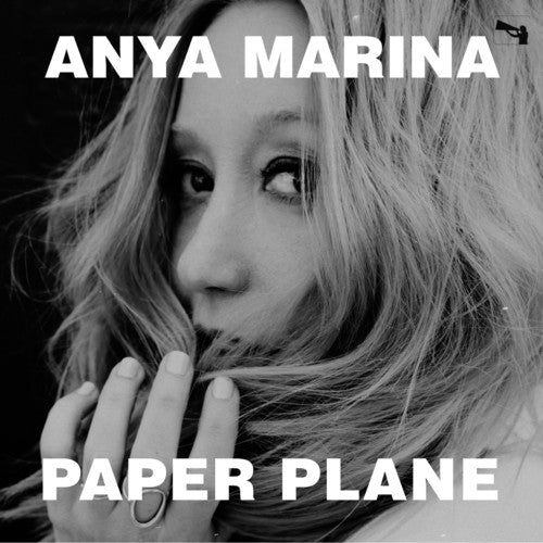 Anya Marina: Paper Plane ( Vinyl )