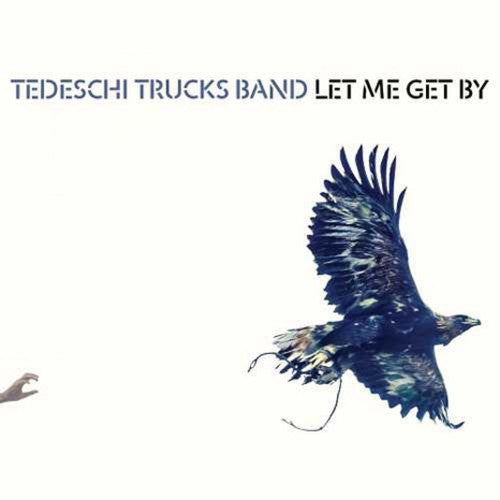 Tedeschi Trucks Band: Let Me Get By ( Vinyl )