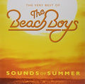 The Beach Boys: Sounds Of Summer ( Vinyl )