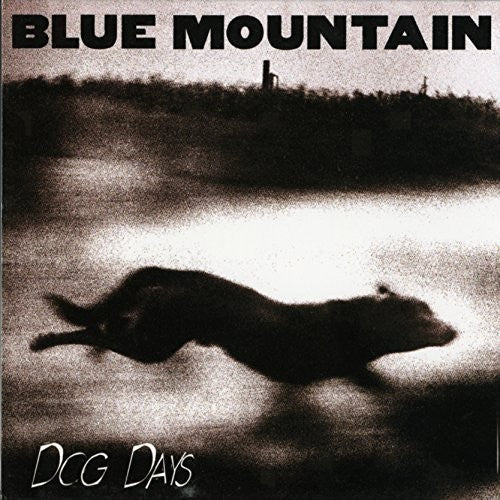 Blue Mountain: Dog Days ( Vinyl )