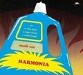 Harmonia: Musik Von Harmonia ( Vinyl )