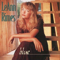 LeAnn Rimes: Blue - 20th Anniversary Edition ( Vinyl )