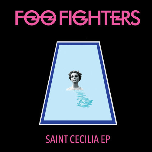 Foo Fighters: Saint Cecilia ( Vinyl )