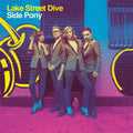 Lake Street Dive: Side Pony ( Vinyl )