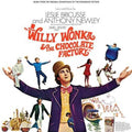 Soundtrack: Willy Wonka & The Chocolate Factory (Original Soundtrack) ( Vinyl )