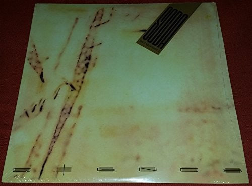 Soda Stereo: Signos ( Vinyl )