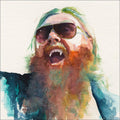 Benji Hughes: Songs in the Key of Animals ( Vinyl )