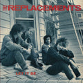 The Replacements: Let It Be ( Vinyl )