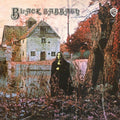 Black Sabbath: Black Sabbath [Deluxe Edition] ( Vinyl )