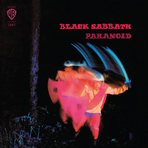 Black Sabbath: Paranoid [Deluxe Edition] ( Vinyl )