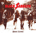 Black Sabbath: Past Lives ( Vinyl )
