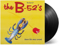 The B-52's: Dance This Mess Around: The Best of ( Vinyl )