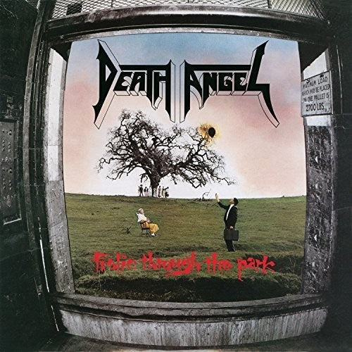 Death Angel: Frolic Through the Park ( Vinyl )